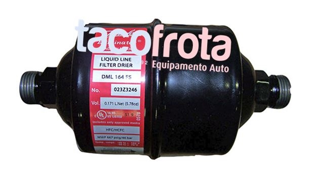 FILTRO A/C UNIVERSAL
