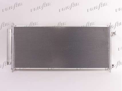 COND. HONDA JA1.2 - 1.4 08>