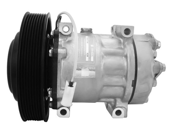 COMP. VOLVO TRUCKS FH / FM (11-13L) 18-