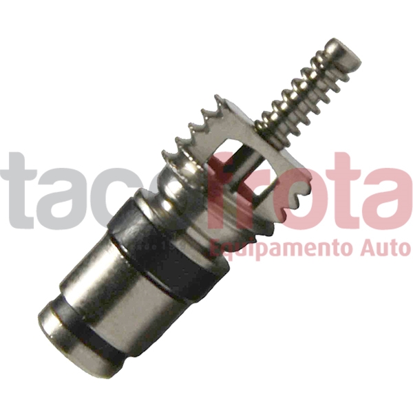 Valvula Carga M8X1 - (5UN)