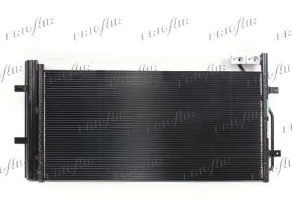 COND. AUDI Q3 2.0 TFSI - TDI 11>