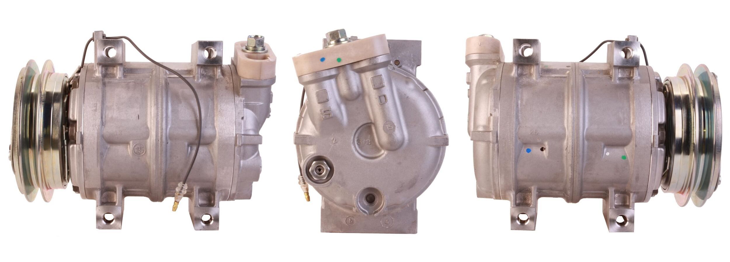 COMP. MITSUBISHI L200 97>