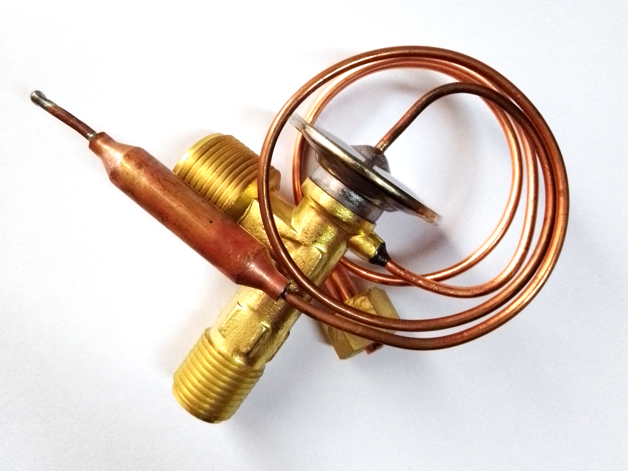 VAL.ESP. HONDA ACCORD / CRV / CAT