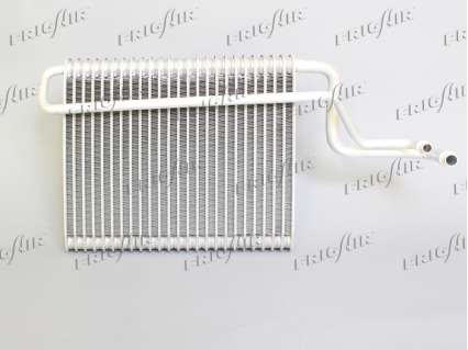 EVAP. MERCEDES ATEGO / AXOR