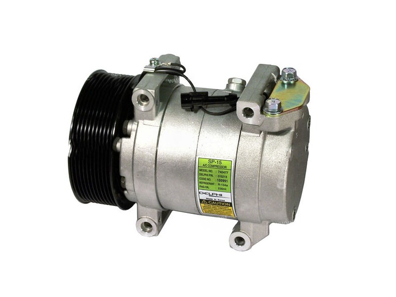 COMP. LANDINI POWERMASTER / POWERMAX