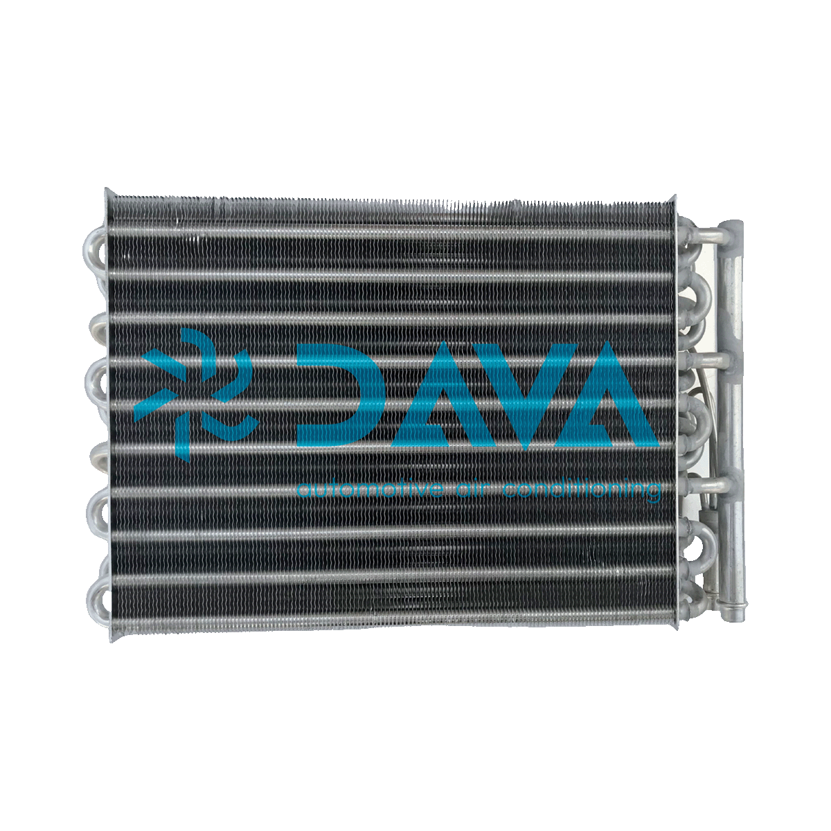 EVAP. NH B90B-LB115B CASE 580SR