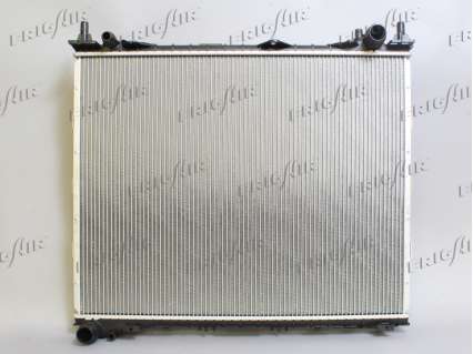 RAD. LAND ROVER RANGE ROVER 13> 3.0 TD