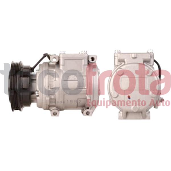 COMP. TOYOTA LAND CRUISER 98>