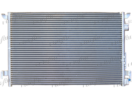 COND. OPEL VECTRA C - OPEL SIGNUM- FIAT CROMA