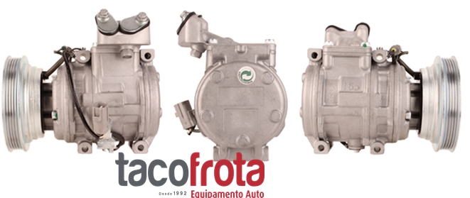 COMP. TOYOTA AVENSIS 97>