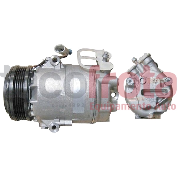 COMP. OPEL ASTRA G / CORSA C / ZAFIRA