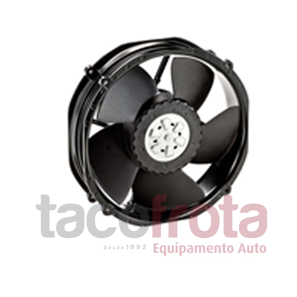 Ventilador Condensador RTX