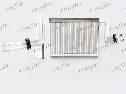 EVAP. BMW E90 VALEO SYS.