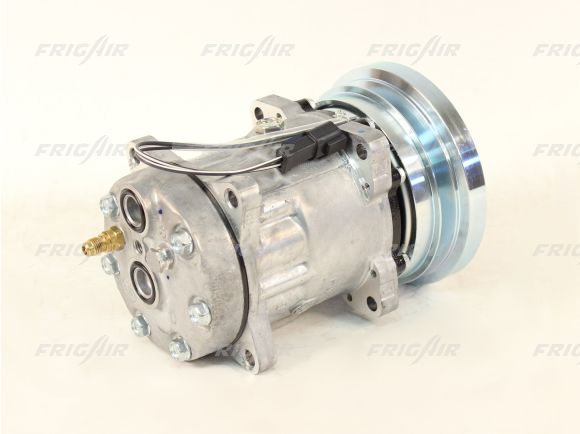 COMP. CLAAS / CATERPILLAR