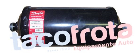 FILTRO A/C UNIVERSAL