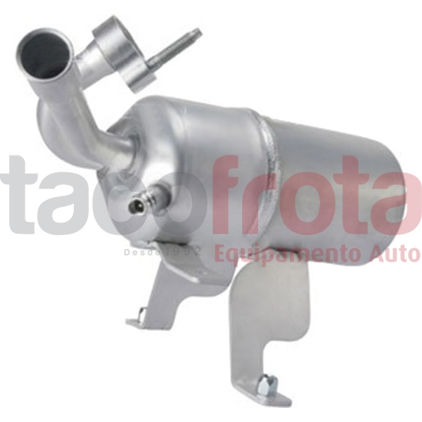 FILTRO A/C FORD