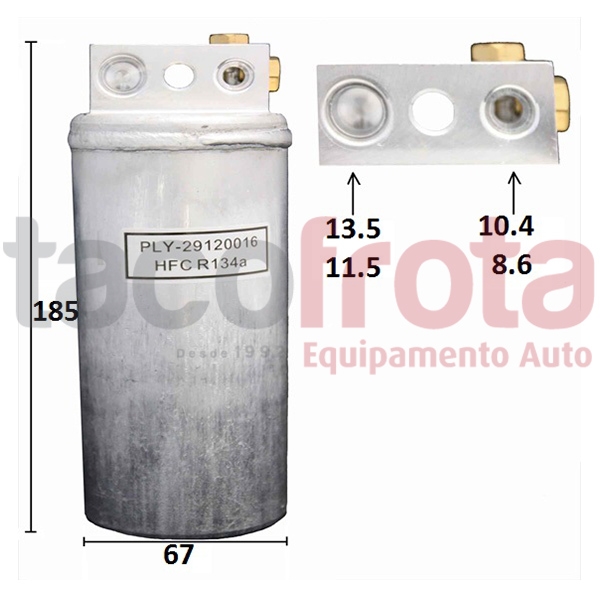 FILTRO A/C OPEL