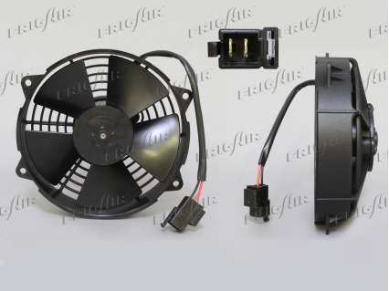 ELECT.AS. 12V 154MM SUCTION