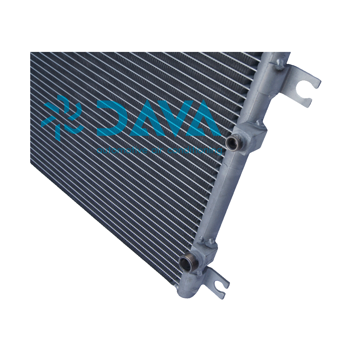 COND. HITACHI 120-450