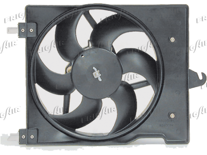 ELECTROV. CITROEN AX 1.0-1.1 Bz