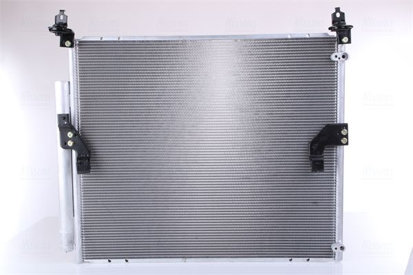 COND. TOYOTA FJ CRUISER 4.0 05-