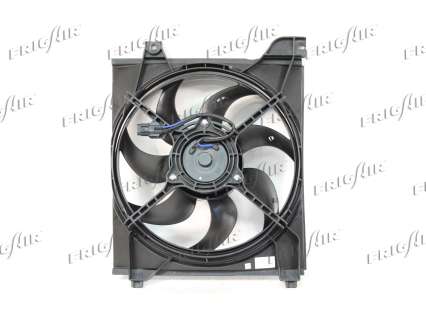 ELECTROV. KIA RIO II 1.4 - 1.6 05>