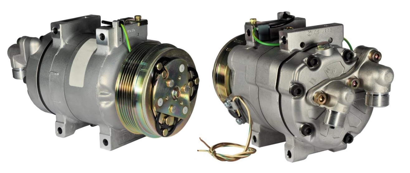 COMP. AUDI A6 / 80 / CABRIOLET