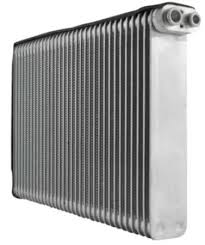 EVAP. VOLVO INDUSTRIAL C / TB