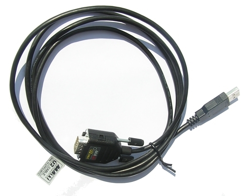 Cabo Mini USB "TachoDrive > PC" 1,5 MT