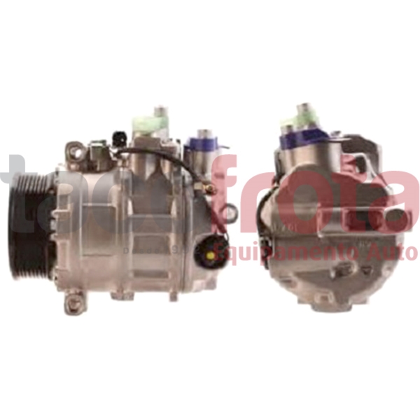 COMP. MERCEDES CLASSE R (W251) / ML (W164)