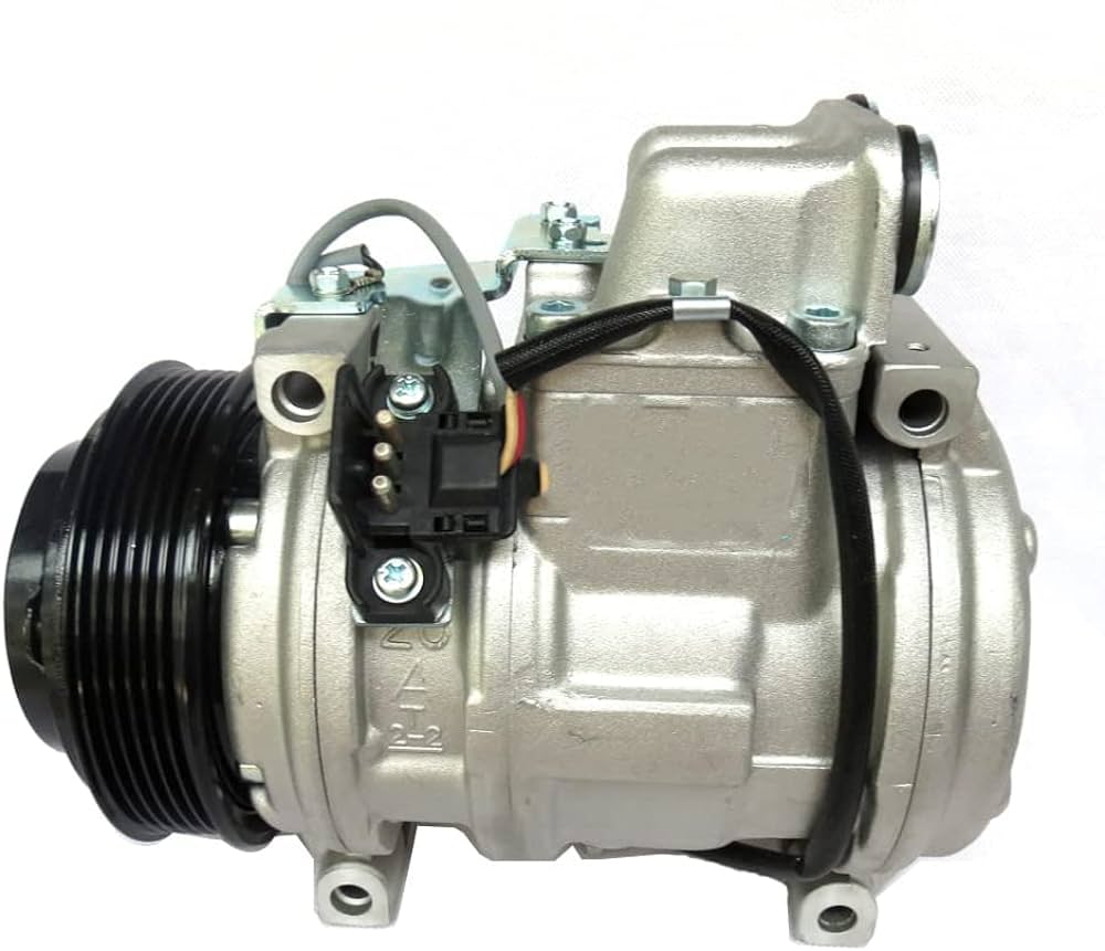 COMP. MERCEDES CLASSE S (W140)