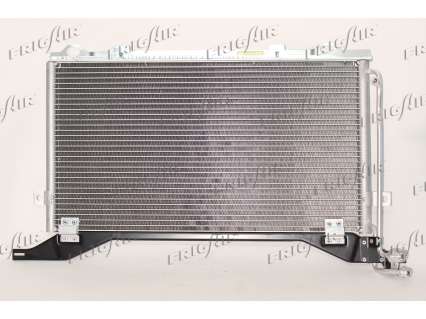 COND. MERCEDES W210 E SERIES 270-300-320 DIESEL