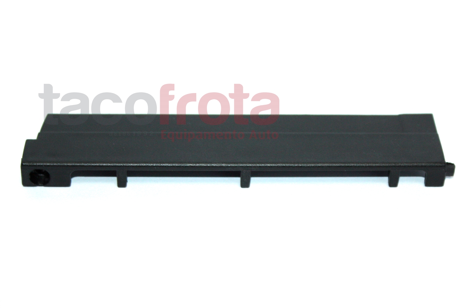 Tampa Selagem Conectores M1 STD "Preto"