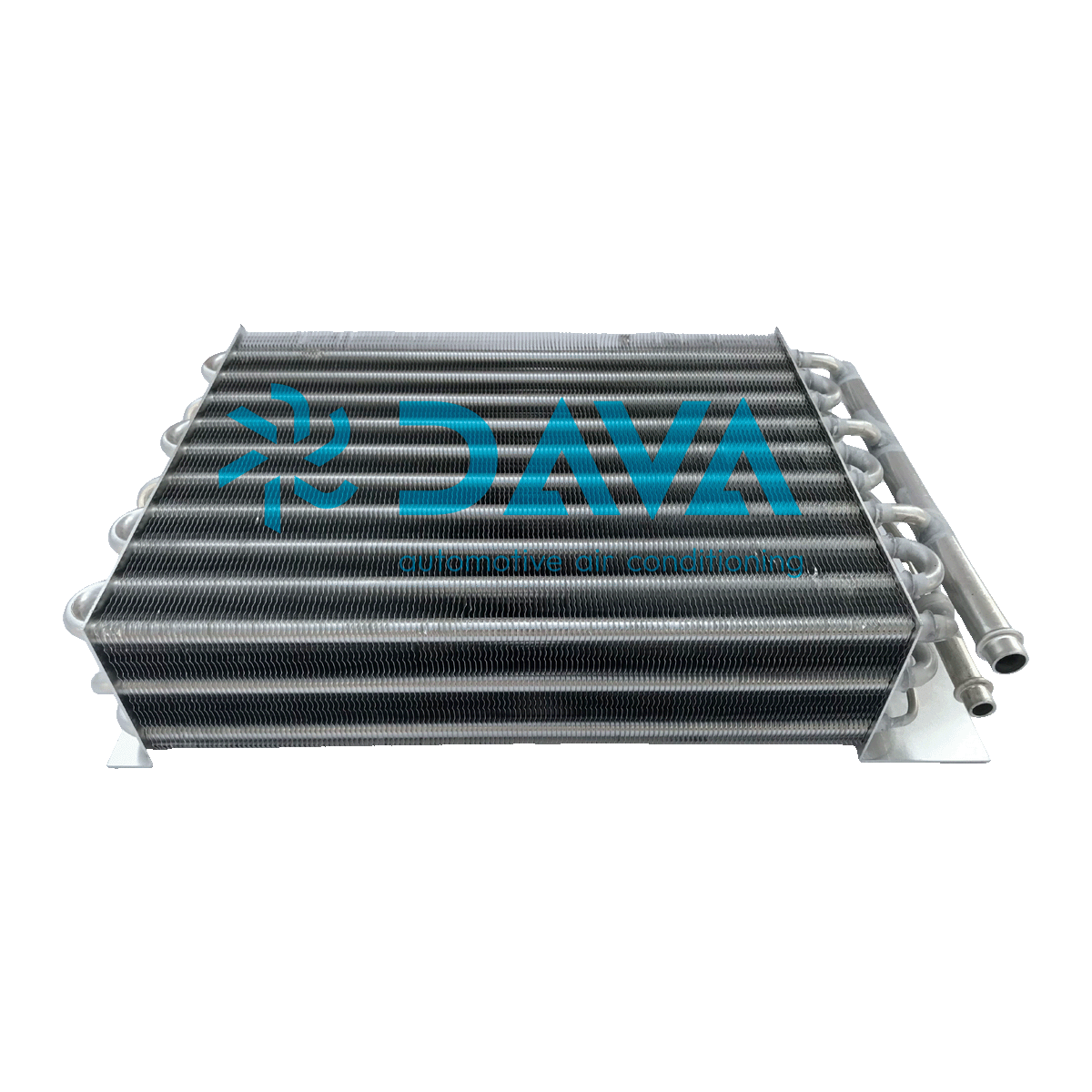 EVAP. NH B90B-LB115B CASE 580SR