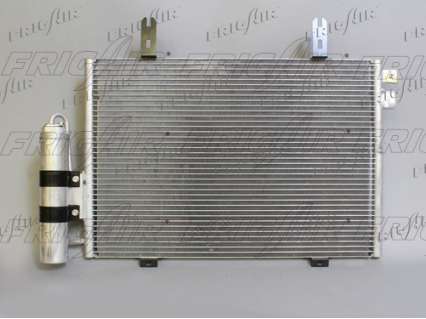 COND. RENAULT KANGOO