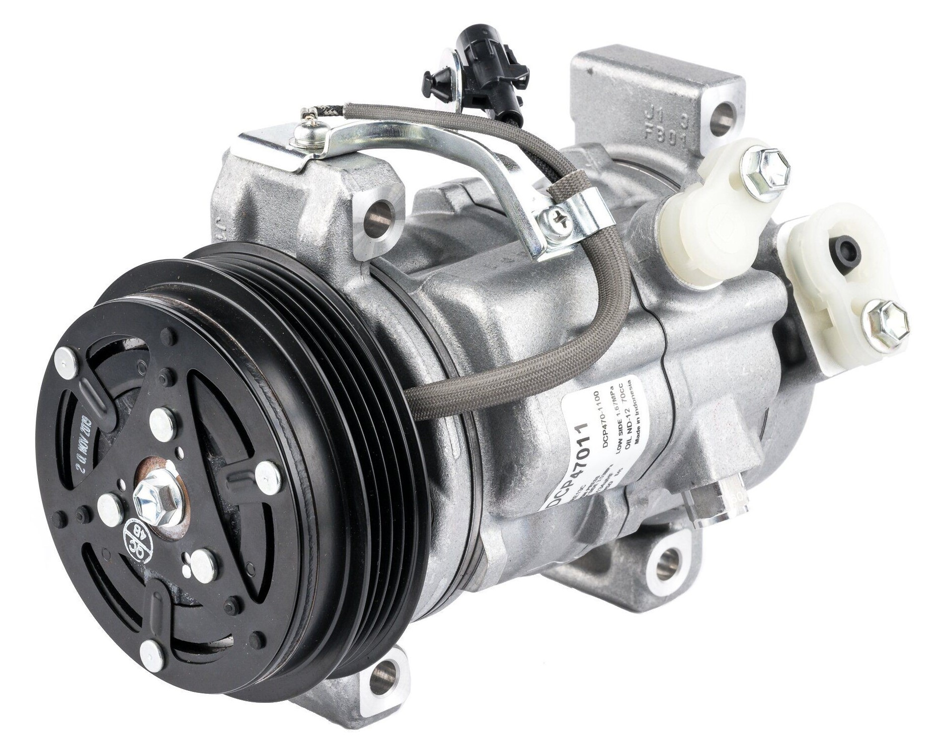 COMP. SUZUKI S-CROSS / SX4 15-