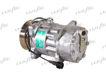 COMP. RENAULT AE MAGNUM