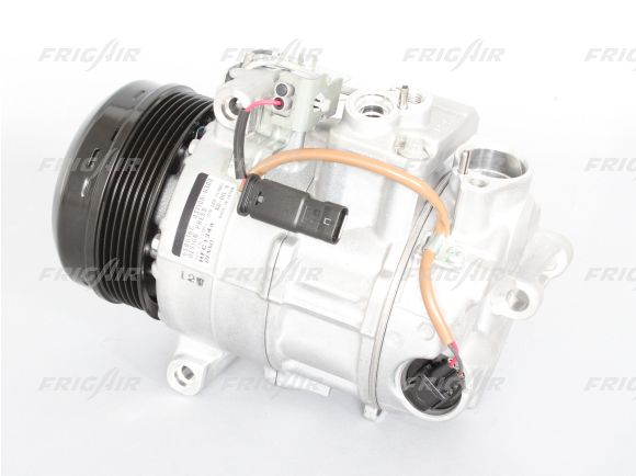 COMP. MERCEDES CLASSE C / E (W204 / W212)