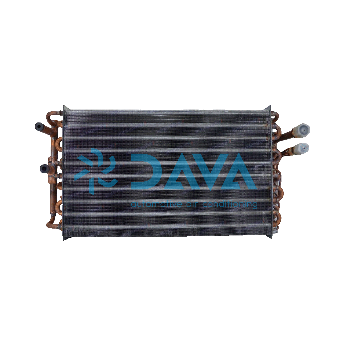 EVAP. CASE MAGNUM MX215-SPX/NEW HOLLAND -T8-T9