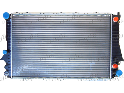 RAD. AUDI 100 IV 2.8i QUATTRO A/T