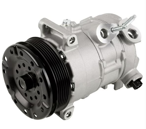 COMP. JEEP AVENGER / CHRYSLER 200 / DODGE JOURNEY 07-20