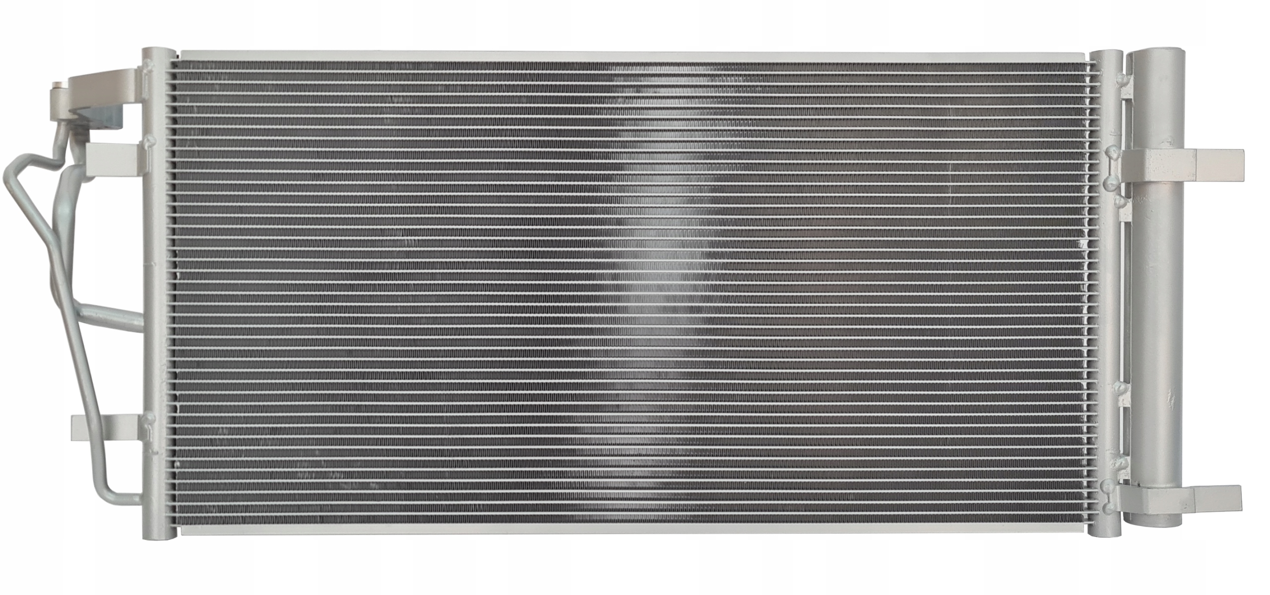 COND. HYUNDAI I30 17-