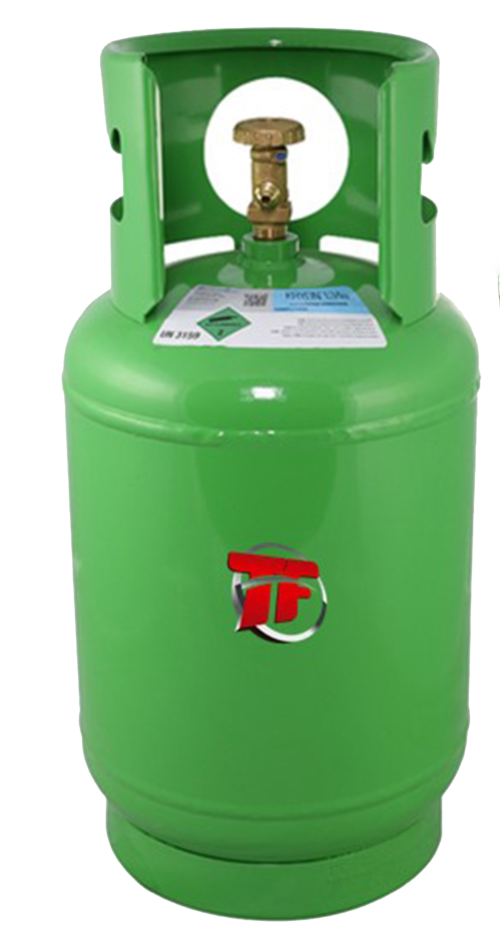 Gas R134A - 12KG