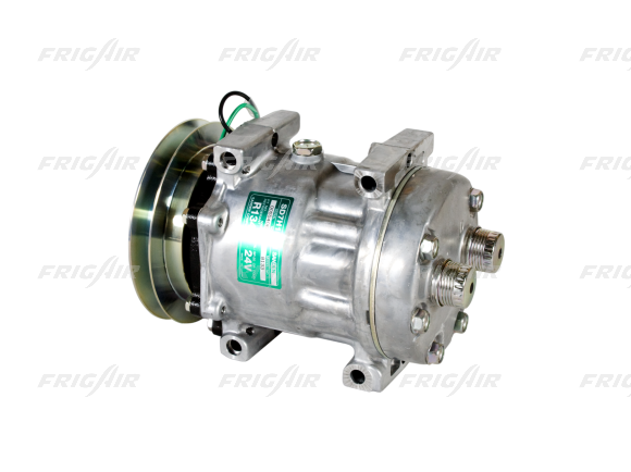 COMP. IVECO / JCB / CATERPILLAR / NEW HOLLAND