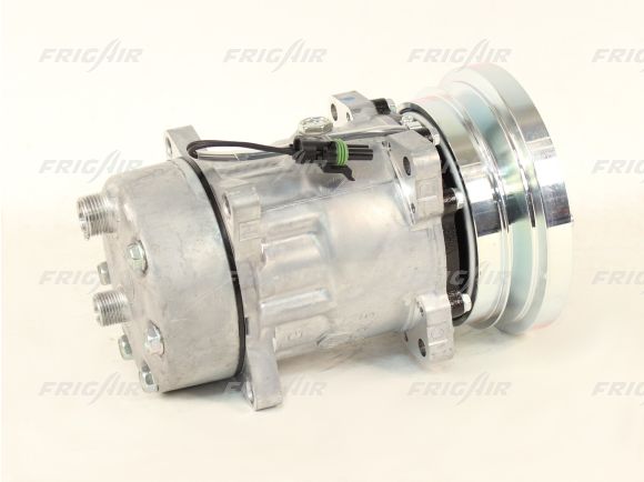 COMP. CLAAS 4661 / 9963