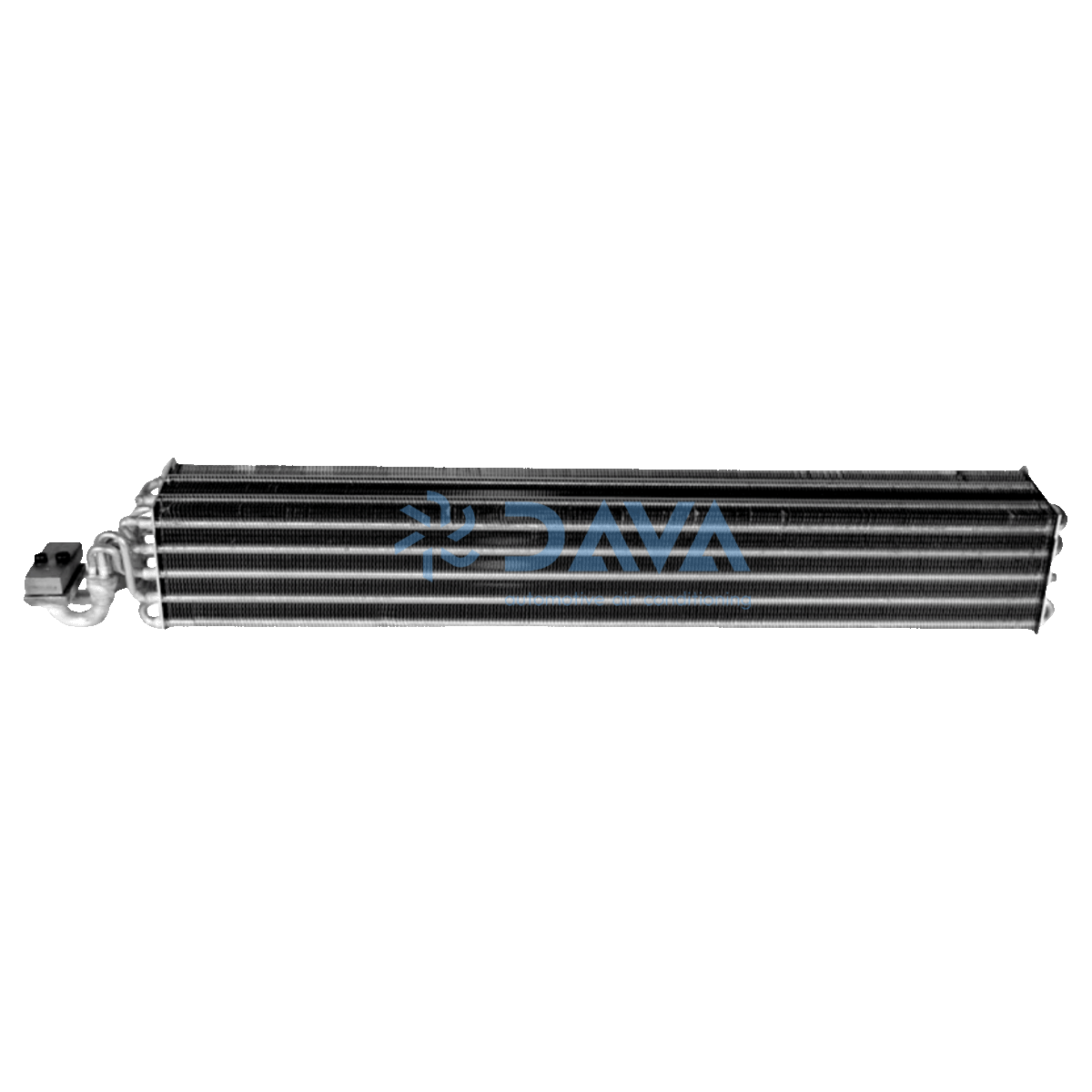 EVAP. NEW HOLLAND 7010 - 7020 - TL70-80-100 (ALUMINIO)