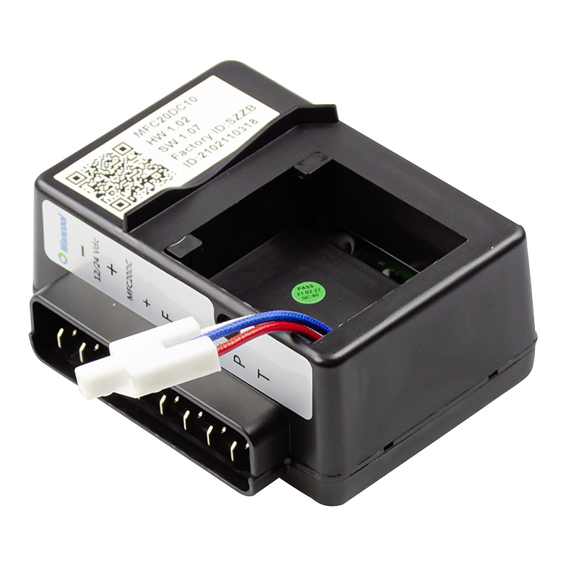 Centralina Compressor BD35/50F & BD35K 12/24V