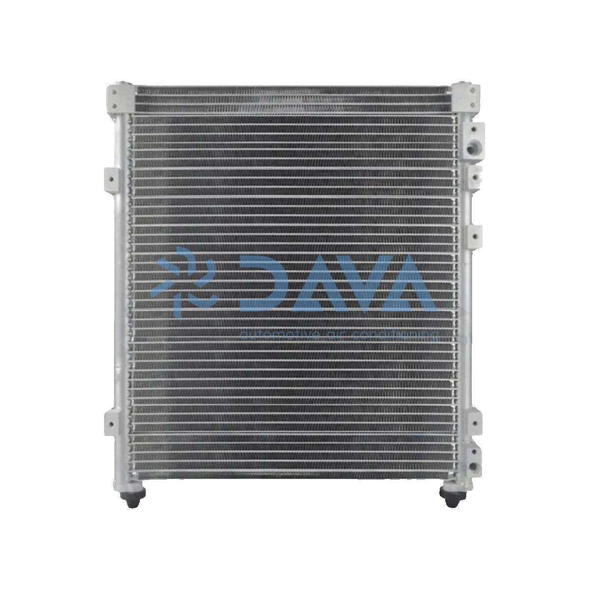 COND. DOOSAN 55W/DAEWOO DX60