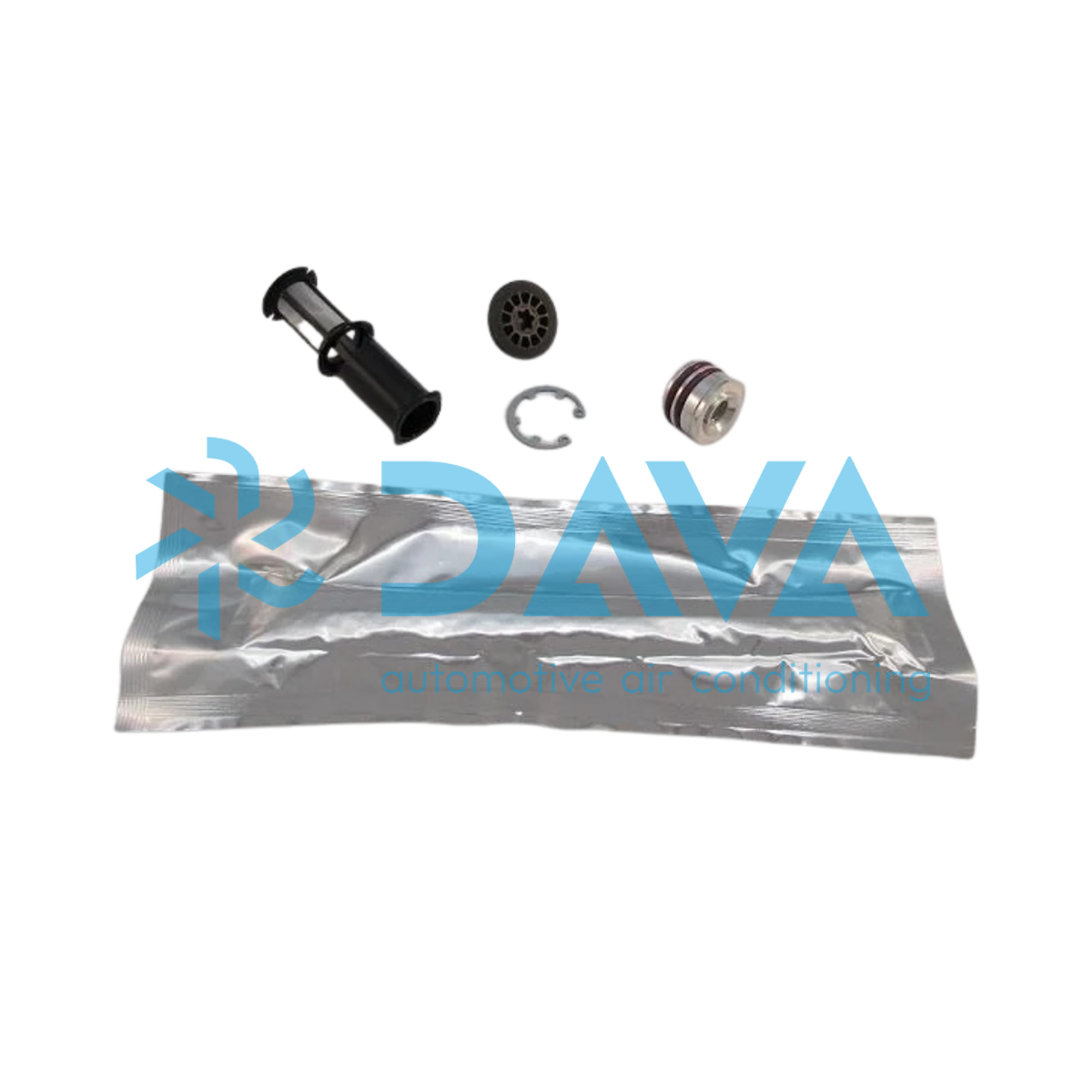 FILTRO A/C VW GOLF 5K/AUDI A3 8P 2003-