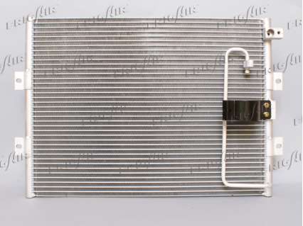 COND. HITACHI ZX LC-3 SERIE